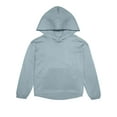 thumbnail image 2 of Modern Moments by Gerber Toddler Girl or Boy Unisex Hooded Sweater Knit & Pant, 2pc Outfit Set (12M-5T), 2 of 9