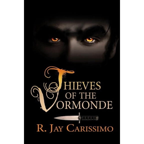 Thieves of the Vormonde