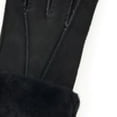 thumbnail image 2 of Eastern Counties Leather Womens LSG/V Sheepskin Gloves, 2 of 4