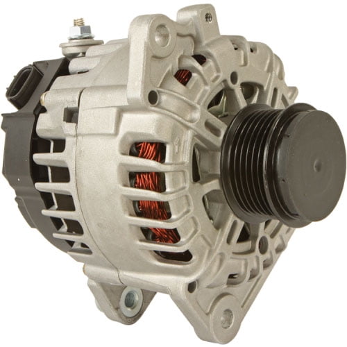 alternator for a 2010 nissan altima