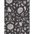 thumbnail image 4 of Modern Moments by Gerber Baby Boy Two-Way Zip Viscose Halloween Peter Pan Coverall, Sizes Newborn - 24 Months, 4 of 5