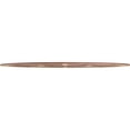 thumbnail image 3 of Ekena Millwork 26"OD x 9 1/2"ID x 3/8"T Grace Wood Fretwork Pierced Ceiling Medallion, Birch, 3 of 3