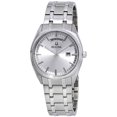 thumbnail image 1 of Bulova 96C127 Classic 39MM Men's Stainless Steel Watch, 1 of 2