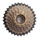 thumbnail image 1 of Rueda Libre De Bicicleta Bicicleta Piezas de bicicleta de carretera de piñón de casete de rueda libre de bicicleta de montaña (9s 13-32T) Tmvgtek Accesorios para bicicletas, 1 of 4