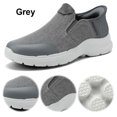 thumbnail image 1 of Casuales Zapatos para Correr Lona Manos Libres Cómodo Hombres, 1 of 9