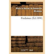 Litterature: Fredaines (Paperback)