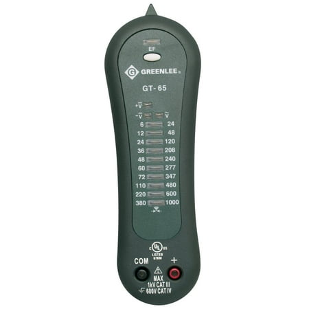 Greenlee-GT-65 AC/DC Voltage Tester
