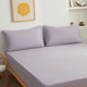 thumbnail image 4 of Fundas de almohada para cuerpo frío, suave terciopelo transpirable, 19x29in, adecuadas para durmientes calurosos, sudor nocturno, todas las estaciones, color sólido, individual, B, 4 of 6