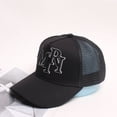 thumbnail image 3 of Gorra de béisbol Amiris Anime para adultos, tamaño ajustable, 3 of 4
