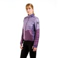 thumbnail image 2 of SWIX Adult Female Mayen Quilted Jacket, Color: Dusty purple, Size: XS (242512-80120-XS), 2 of 5