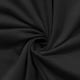 thumbnail image 5 of Mono corto de verano LHCER cintura elástica media poliéster sin mangas color puro Negro M, 5 of 5