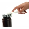 thumbnail image 2 of Brix Maxi JarKey Jar Pop Lid Opener - Helps Easily Open 1/2" to 3/4" Tall Lids, 2 of 2