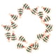 thumbnail image 1 of Colgantes De Abalorios Navideños Chapados, Colgantes Navideños Lindos Con Aleación Para Hacer Collares, Pulseras, Aretes, Llaveros, Cadena De Suéter, Día De Navidad Ccdes Otros, 1 of 8