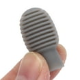 thumbnail image 1 of Mute Drumstick, Reliable Drum Stick Practice Tip, Functional Silicone For Music Enthusiast Performance, 1 of 8