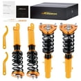 thumbnail image 6 of Maxpeedingrods Racing Coilovers Suspension Lower Coil For Honda Accord 2013-17 CR2/CR3/CT1/CT2, 6 of 6