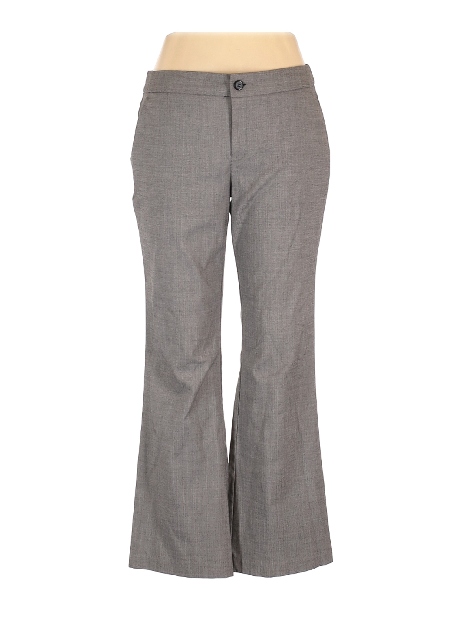 ladies dockers dress pants