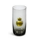 thumbnail image 5 of Vaso de cristal con el logotipo de Star Wars BB-8, 590 ml, negro, 5 of 6