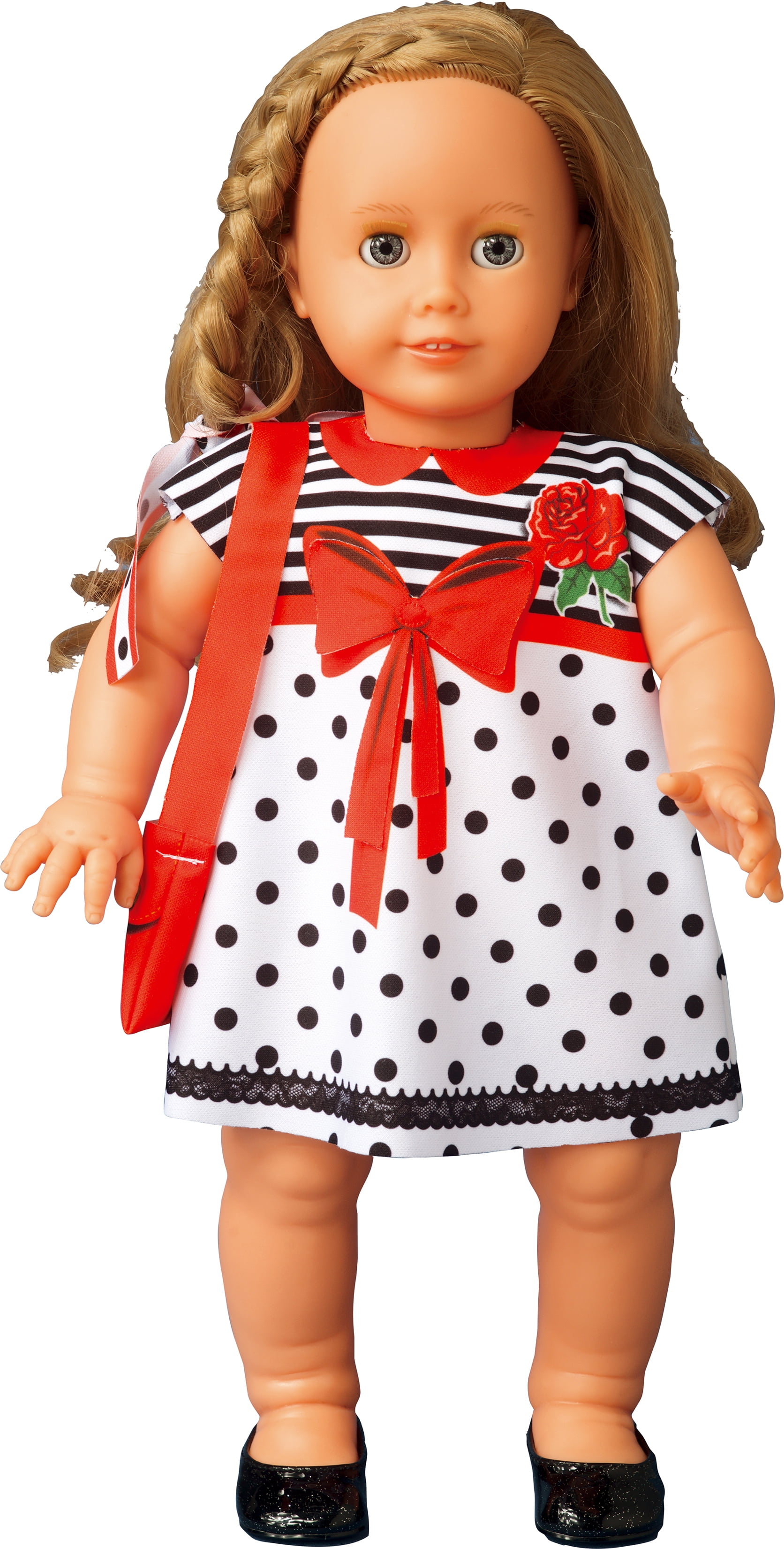 doll set making