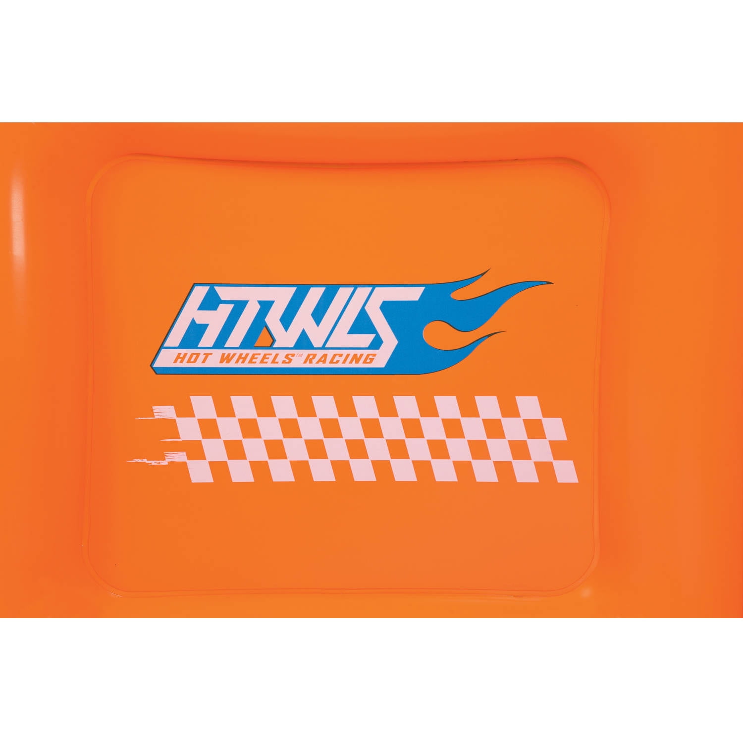 hot wheels inflatable car wash