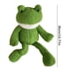thumbnail image 2 of Lindo peluche de patas largas | 35 cm de tela de algodón suave y abrazable para niños y niñas | Muñeco de peluche cómodo y agradable al tacto, 2 of 2
