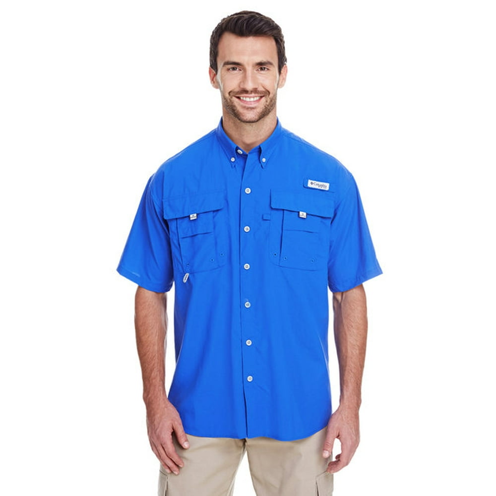 columbia bahama shirt