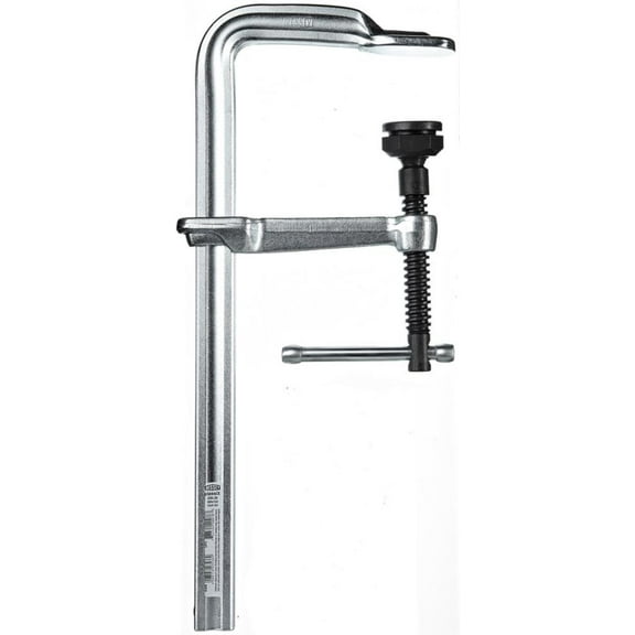 Bessey 013-GSL60 F-Style Welding Clamp - 24 in.