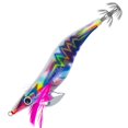 thumbnail image 1 of 40Uds. Plantilla De Calamar Luminosa, 19G, Hundimiento Lento, 3,5 #, Herramientas De Pesca Nocturna (Estilo D), 1 of 4