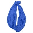 thumbnail image 2 of Hamac Extensible pour Enfants Compétences d'Apprentissage Élasticité Relaxation Confortable Balançoires pour Jouer Bleu, 2 of 7