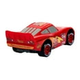 thumbnail image 3 of Disney Pixar Cars Toy Cars & Trucks, Moving Moments Lightning McQueen Vehicle with Moving Eyes & Mouth, 3 of 5