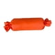 thumbnail image 4 of Reposamanos para uñas, tapete profesional para mesa de uñas, imprescindible para uso de técnicos de uñas. naranja, 4 of 9