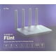 thumbnail image 4 of Enrutador WiFi 6 GL.iNet GL-AX1800 Flint Gigabit Inalámbrico Doble Banda con OpenVpn y WireGuard, 4 of 11