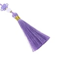 thumbnail image 3 of HEALEEP 12Ud Colgante Chino Con Nudo Tassel Tradicional Para Año Nuevo En Color Variado, 3 of 6