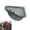 1PCS, variant on Magnetic Corner Sink Strainer, No-Drill Kitchen Corner Drain Rack with Twist-Open Bottom, for Food Scraps, Sponge Holder Organizer Produce Basket