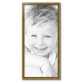 thumbnail image 2 of ArtToFrames 17" x 36" Regency Gold Picture Frame, 17x36 inch Multi Wood Poster Frame (WOM-5022),  Pack, 2 of 7