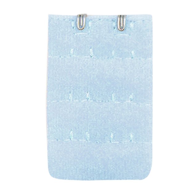 EHTMSAK Bra Extenders for Women Soft and Comfort 2 Hook Bra Extension