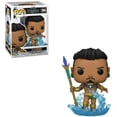 thumbnail image 3 of Figura de vinilo Funko POP Marvel Black Panther Wakanda Forever, 3 of 6