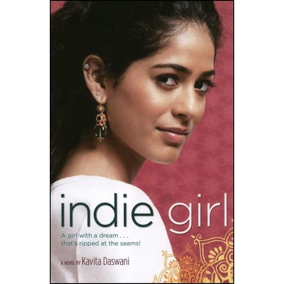 Indie Girl, (Paperback)