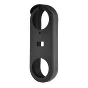 For Nest Hello Doorbell Silicone Protective Case Cover . B8Z8