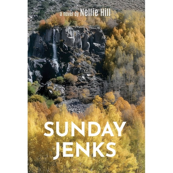 Sunday Jenks, (Hardcover)