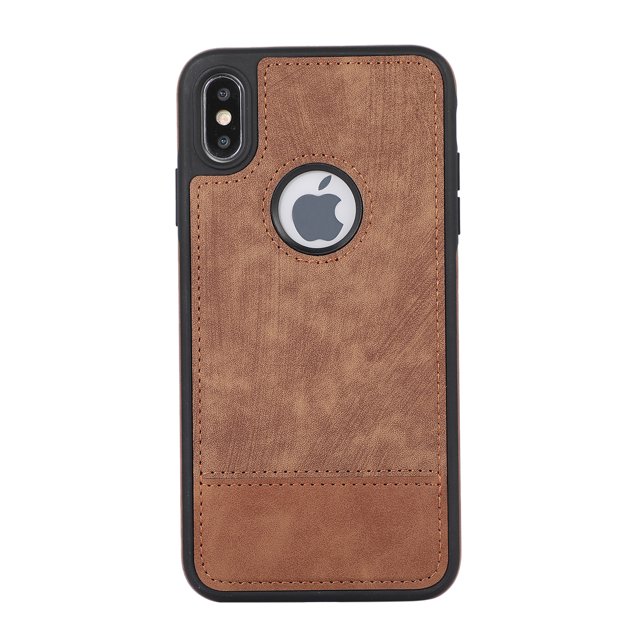 PU Leather Case For IPhone 14 13 12 11 Pro X XS Max XR 8 7 Plus SE2 SE3 Phone Back Cover