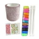 thumbnail image 1 of Nano Tape Bubble Kit Adultos Con Pajitas Cinta Adhesiva Impermeable Que No Deja Marcas Estilo D Sunnimix, 1 of 7
