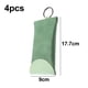 thumbnail image 2 of Estuche de cuero para gafas de sol, estuche para gafas de sol con presilla para colgar, 2 of 5