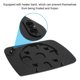 thumbnail image 3 of Riwesomey Calentador de vidrio para espejo retrovisor lateral, hoja de espejo antiniebla para puerta compatible con X5 E53 1999-2006 51168408797 Vehículos, repuestos y accesorios Mis, 3 of 6