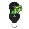 thumbnail image 2 of Flag Of Brazil Guitar Picks for Guitar Bass Music Instruments Women Men Guitar Picks, 2 of 7