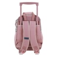 thumbnail image 4 of Mochila Chica Con Ruedas Preescolar Kinder Chenson Disney Princesas Carro De Fabrica Reforzado TONE PR70893-5, 4 of 7