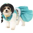 thumbnail image 1 of Jasmine Aladdin Dog Costume, 1 of 5