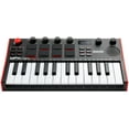thumbnail image 3 of Akai MPK Mini Play MK3 Controller, 3 of 7