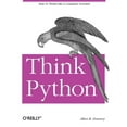thumbnail image 2 of Pre-Owned Think Python (Paperback) by Allen Downey, 2 of 2