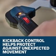thumbnail image 4 of Mezcladora Bosch GRW18V-160 18V Sin Escobillas de Alto Torque, 4 of 8