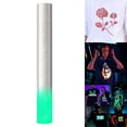 thumbnail image 2 of PVCS Glitter Luminous Lettering Film Heat Transfer Vinyl Iron On DIY Color Clothing Iron Film Paper Heat Transfer Film, 2 of 4